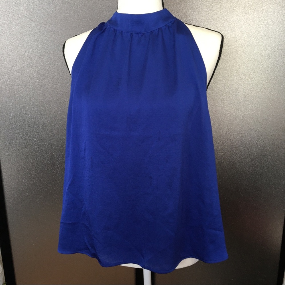 NWT Express tank top sz large